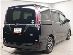 エスクァイア HV Gi