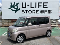 ダイハツ タント L