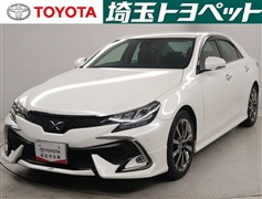 マークX 350RDS
