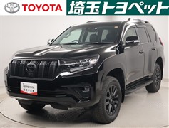 ランドクルーザープラドTXLPM