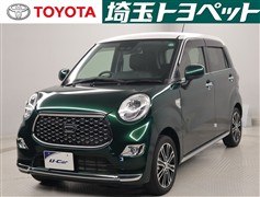 ダイハツ キャストスタイルGプライムコレSA3