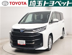 ノア HV S-Z
