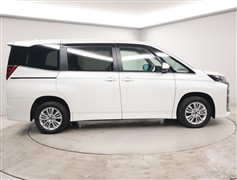 ノア HV S-Z