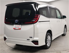 ノア HV S-Z