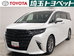 アルファードHV Z