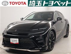 クラウン スポーツ Z