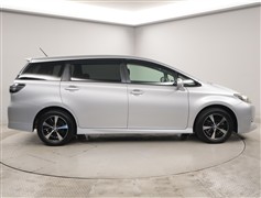 ウィッシュ 1.8S