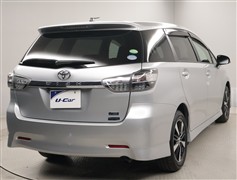 ウィッシュ 1.8S