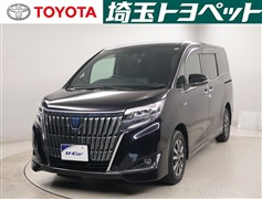 トヨタ エスクァイア HV Gi