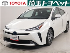 トヨタ プリウス A プレミアム