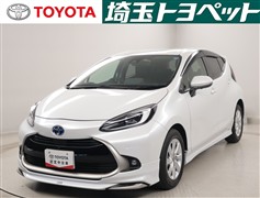 アクア Z