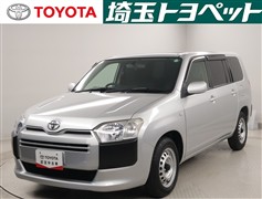 トヨタ サクシードV UL-X