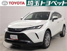 ハリアー Z