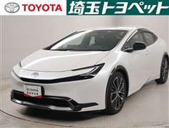プリウス Z