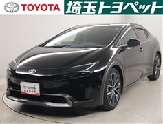 トヨタ プリウス G