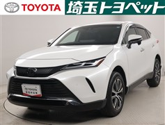 ハリアー G