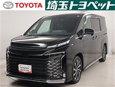 ヴォクシー HV S-Z