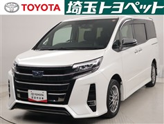 ノア HV Si WXB3