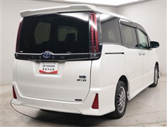 ノア HV Si WXB3