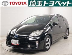 トヨタ プリウス S