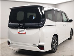 ヴォクシー S-Z