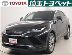 ハリアー Z