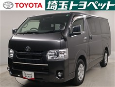 ハイエースV スーパーGL