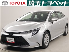カローラツーリング G-X