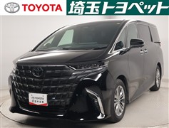 トヨタ アルファードHV Z