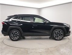RAV4 アドベンチャー