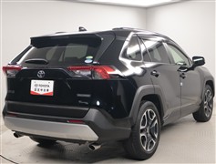RAV4 アドベンチャー