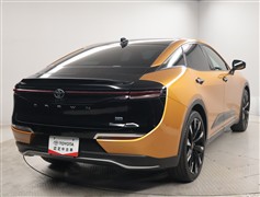 クラウンクロスオーバーGアドバンス