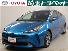 トヨタ プリウス A
