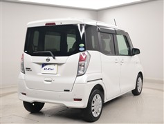 デイズルークス X