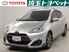トヨタ アクア X-アーバン