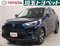 トヨタ ライズ Z