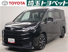 ノア S-Z