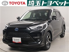 トヨタ ライズ HV Z