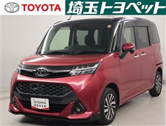 タンク カスタムG S