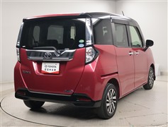 タンク カスタムG S