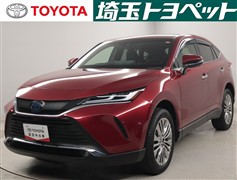 ハリアーHV Z