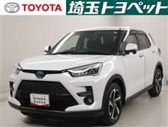 ライズHV Z