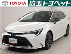 カローラツーリング HV WXB