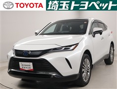 ハリアー HV Z