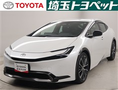 トヨタ プリウス Z
