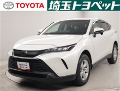 ハリアー S