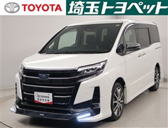 ノア HV Si WXB3