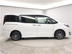 ノア HV Si WXB3