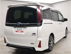 ノア HV Si WXB3