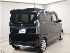 N-BOX カスタムL